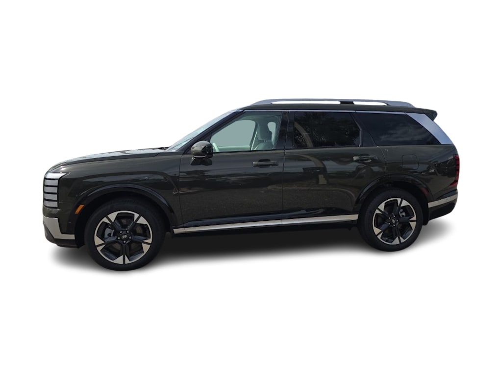 Thumbnail: 2026 Hyundai Palisade - 3