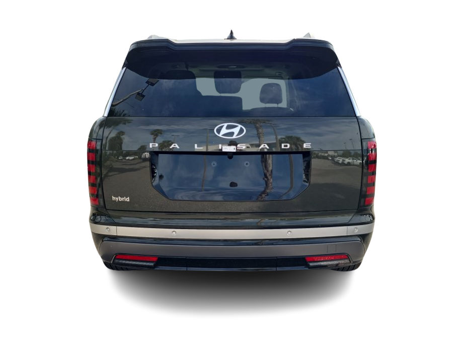 Thumbnail: 2026 Hyundai Palisade - 5