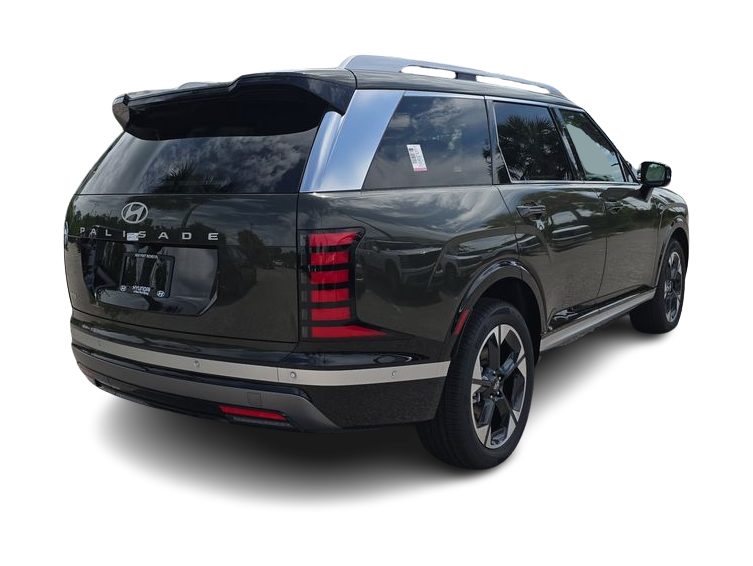 Thumbnail: 2026 Hyundai Palisade - 18
