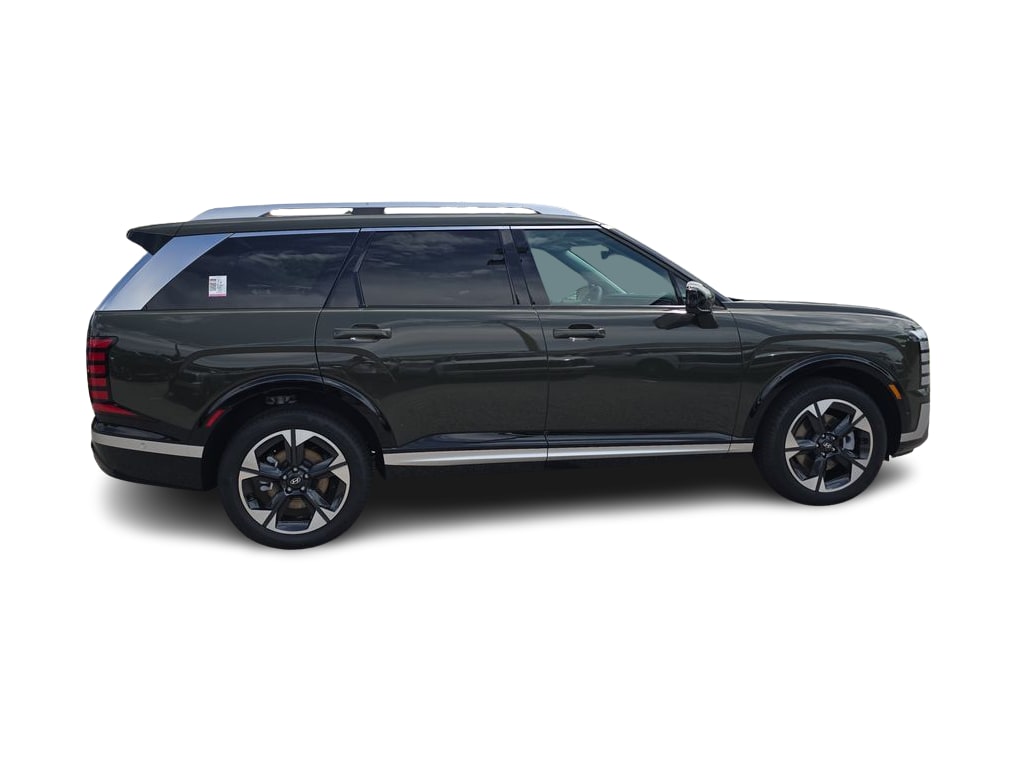 Thumbnail: 2026 Hyundai Palisade - 19