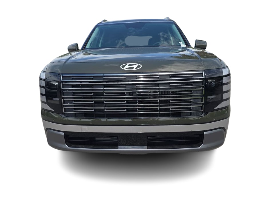 Thumbnail: 2026 Hyundai Palisade - 6