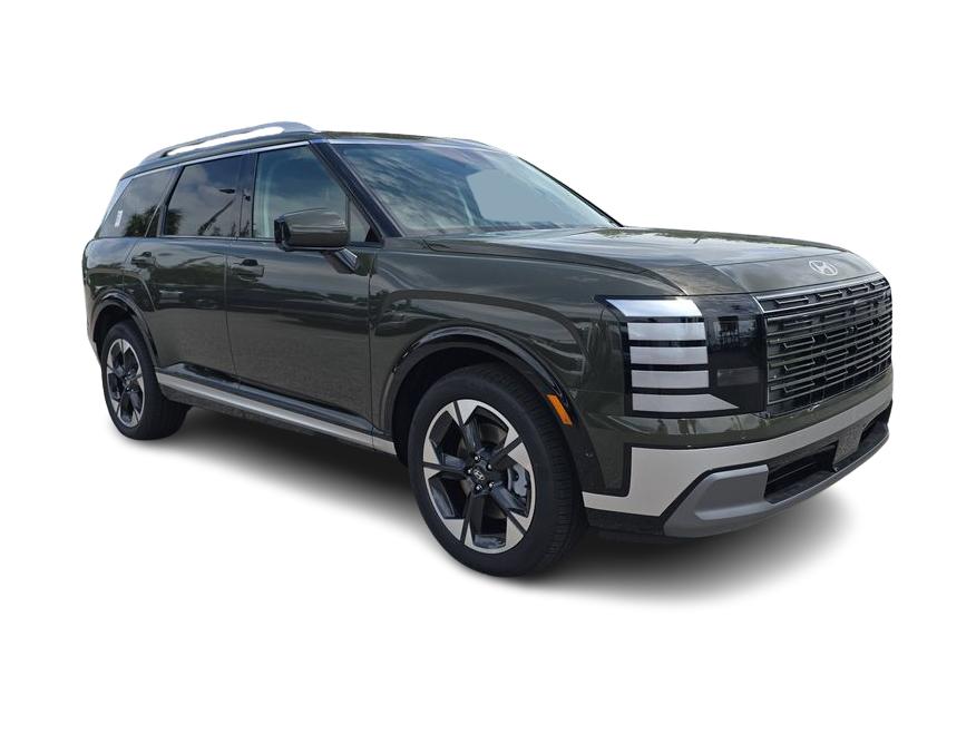 Thumbnail: 2026 Hyundai Palisade - 20