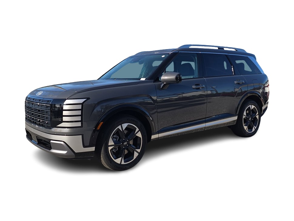 Thumbnail: 2026 Hyundai Palisade - 3