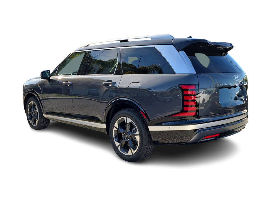 Thumbnail: 2026 Hyundai Palisade - 4