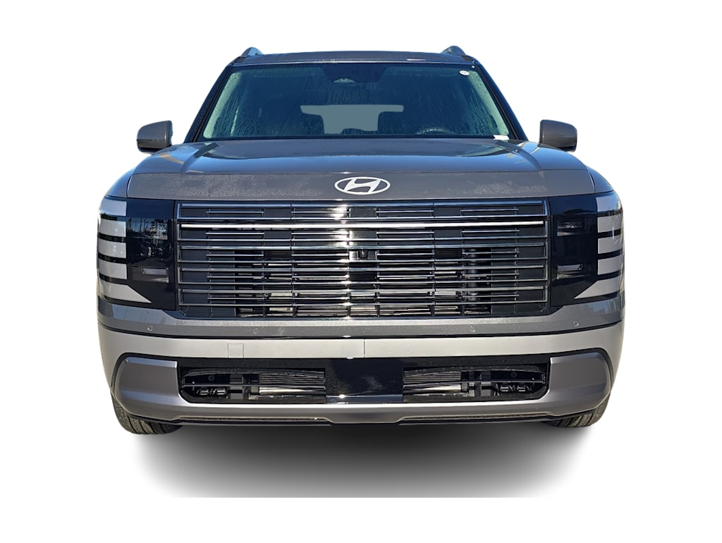 Thumbnail: 2026 Hyundai Palisade - 6