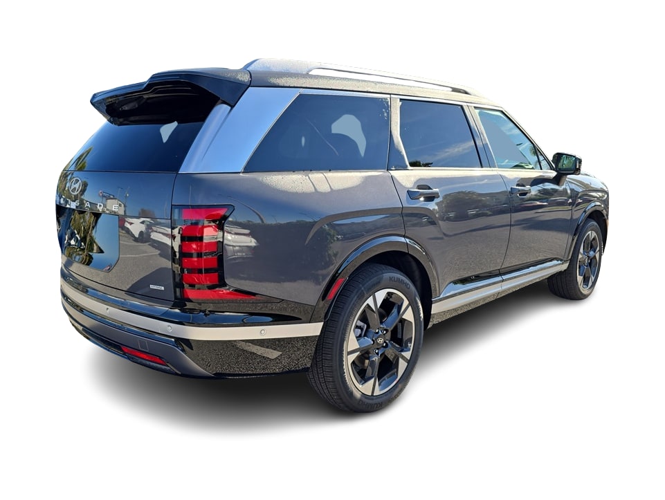 Thumbnail: 2026 Hyundai Palisade - 18
