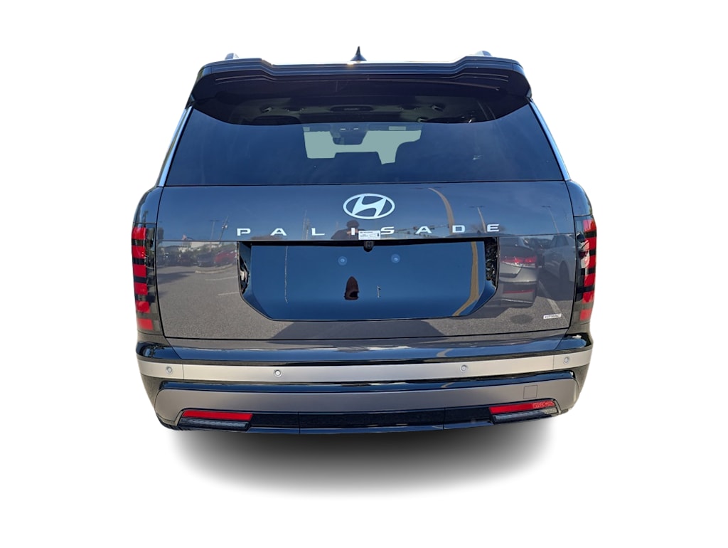 Thumbnail: 2026 Hyundai Palisade - 5