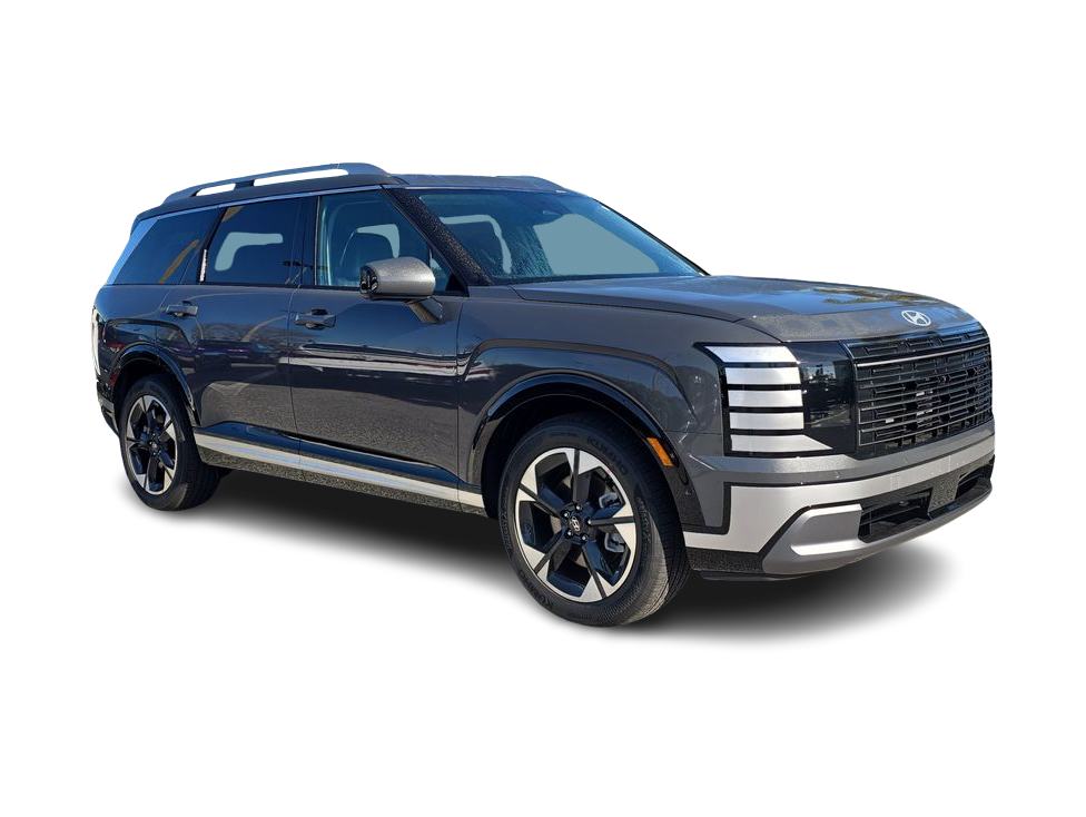 Thumbnail: 2026 Hyundai Palisade - 20