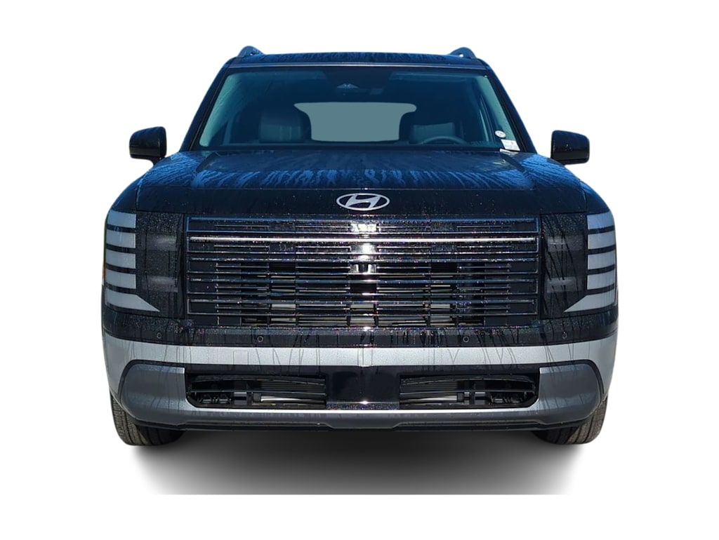 Thumbnail: 2026 Hyundai Palisade - 6