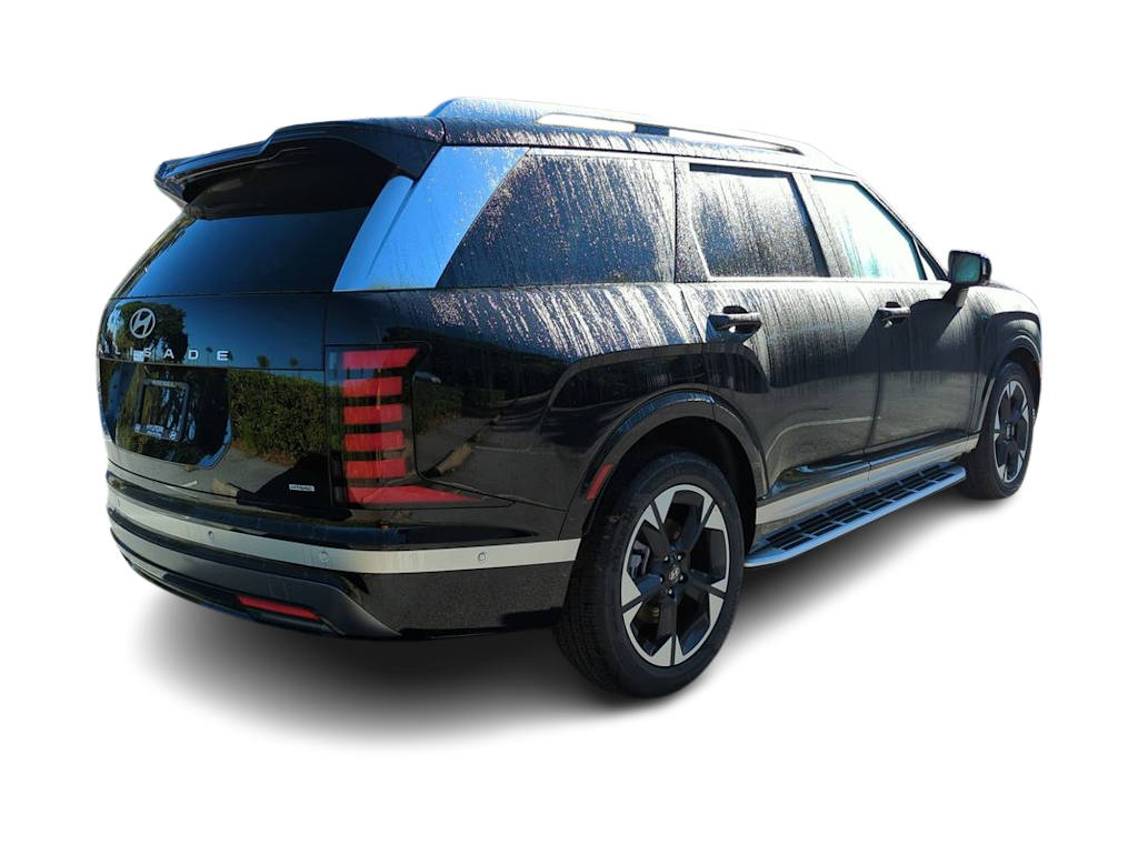 Thumbnail: 2026 Hyundai Palisade - 18