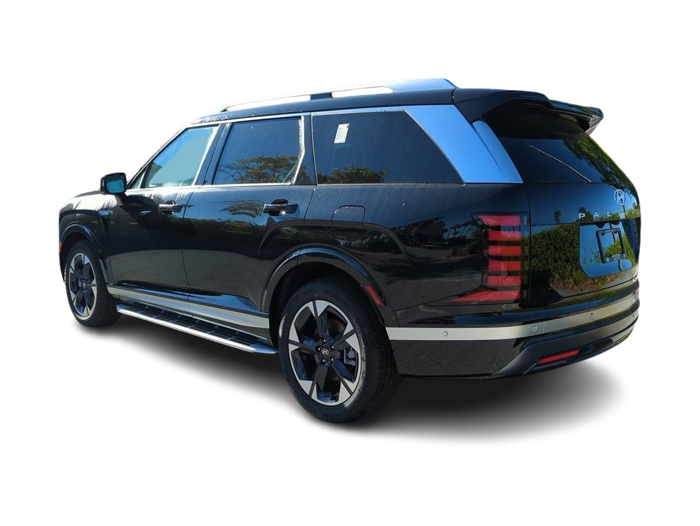 Thumbnail: 2026 Hyundai Palisade - 4
