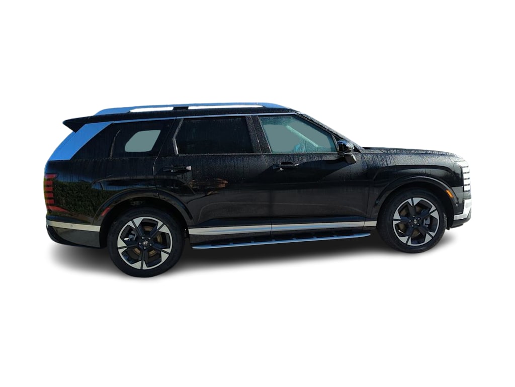 Thumbnail: 2026 Hyundai Palisade - 19