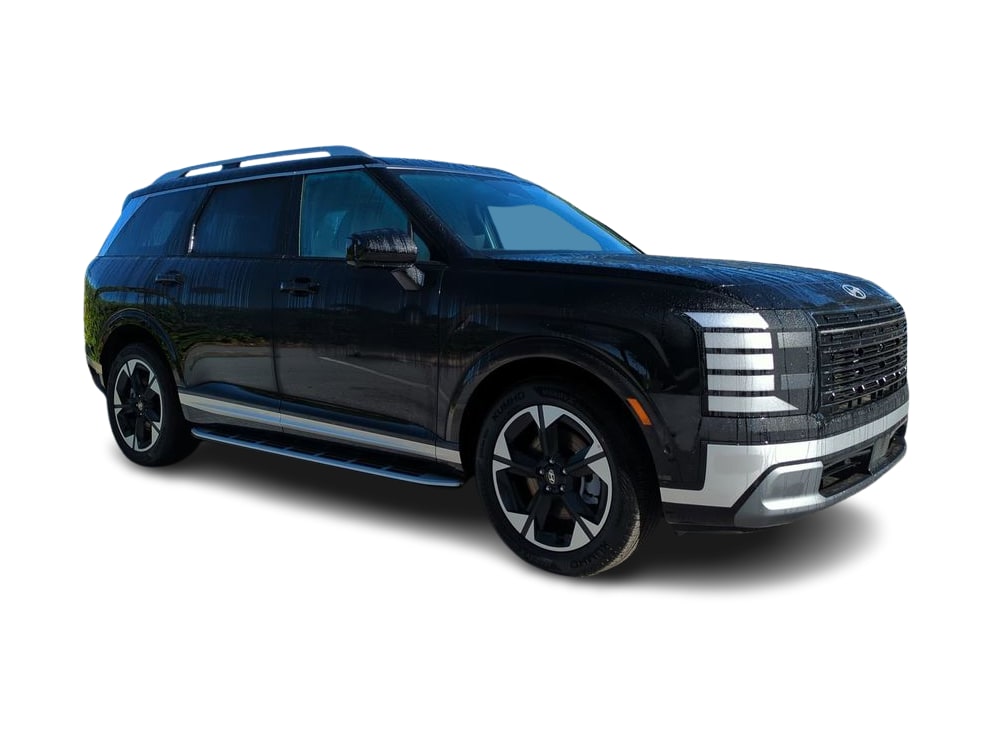 Thumbnail: 2026 Hyundai Palisade - 20