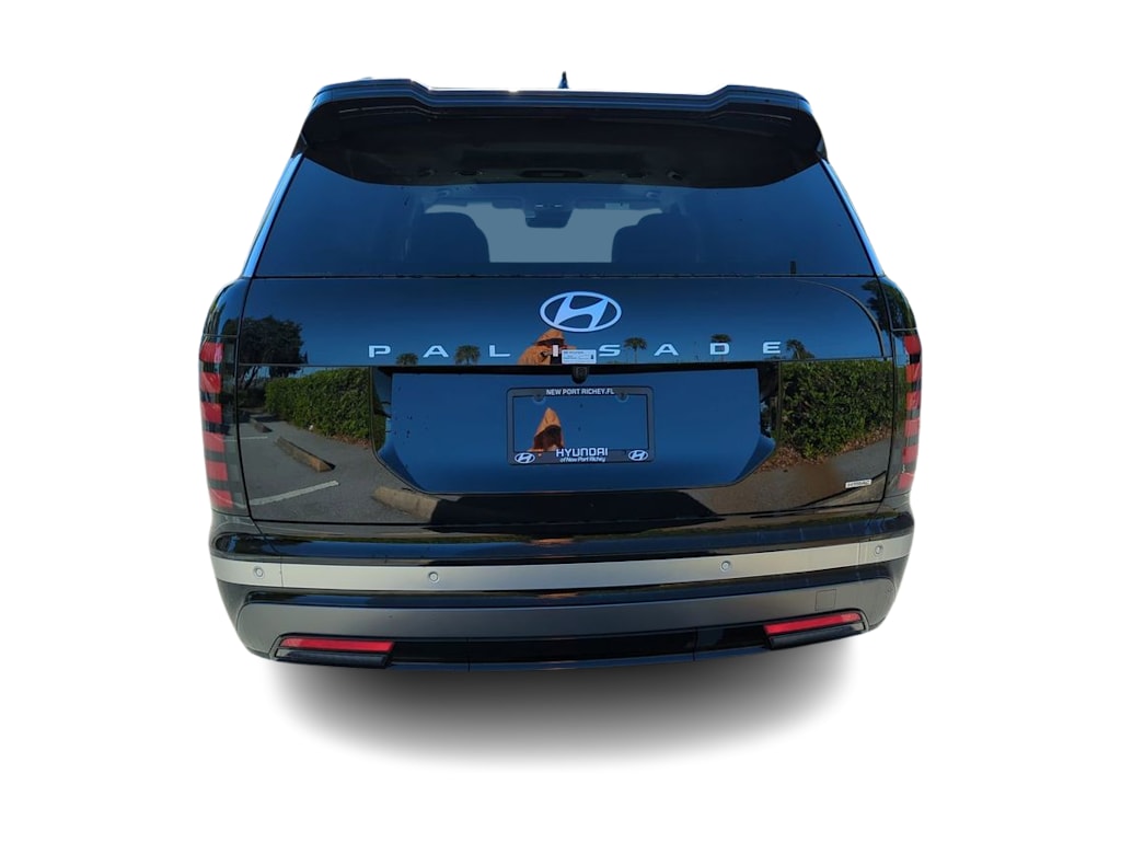 Thumbnail: 2026 Hyundai Palisade - 5