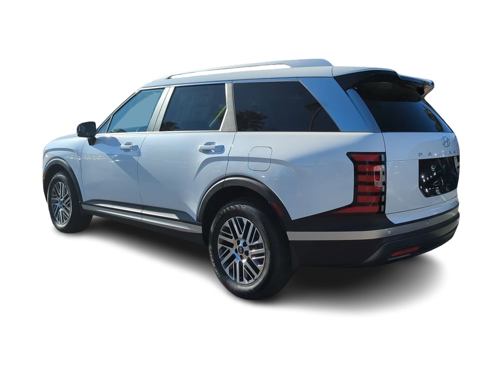 Thumbnail: 2026 Hyundai Palisade - 4