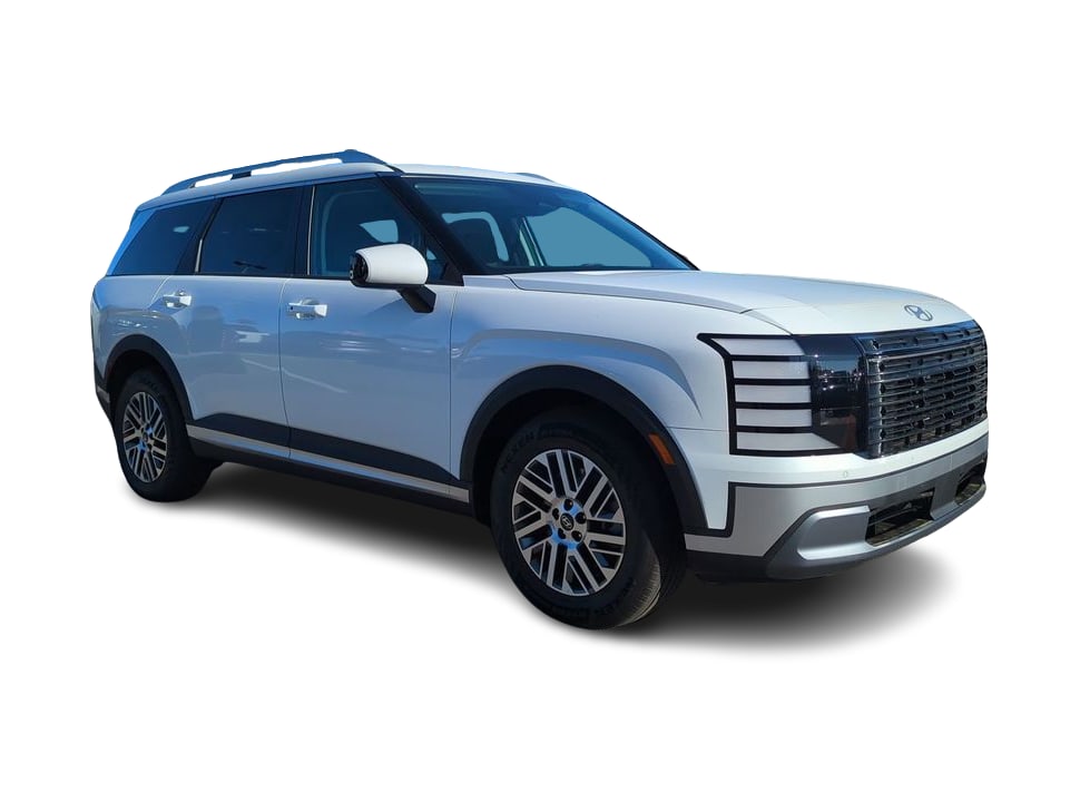 Thumbnail: 2026 Hyundai Palisade - 20
