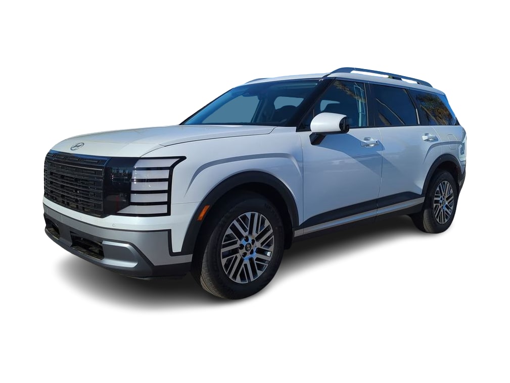 Thumbnail: 2026 Hyundai Palisade - 17