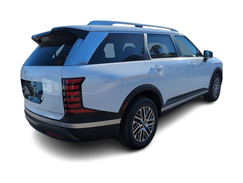 Thumbnail: 2026 Hyundai Palisade - 18