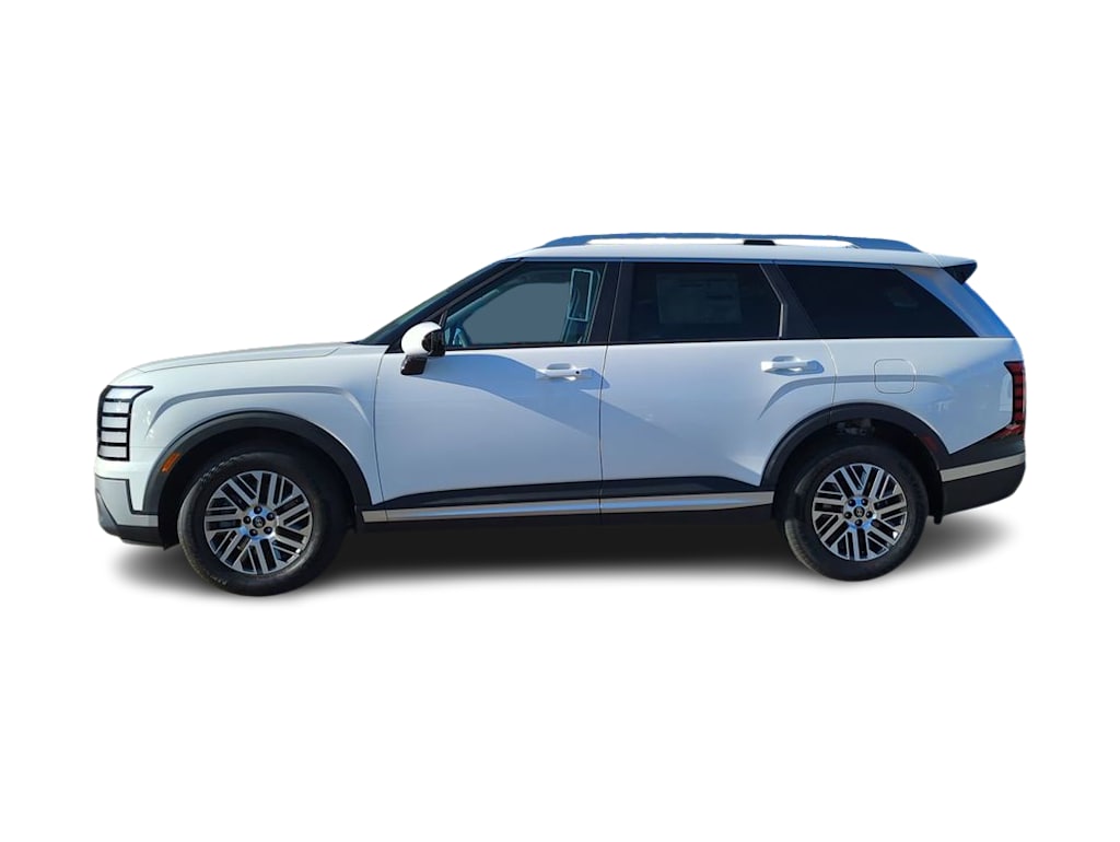 Thumbnail: 2026 Hyundai Palisade - 3