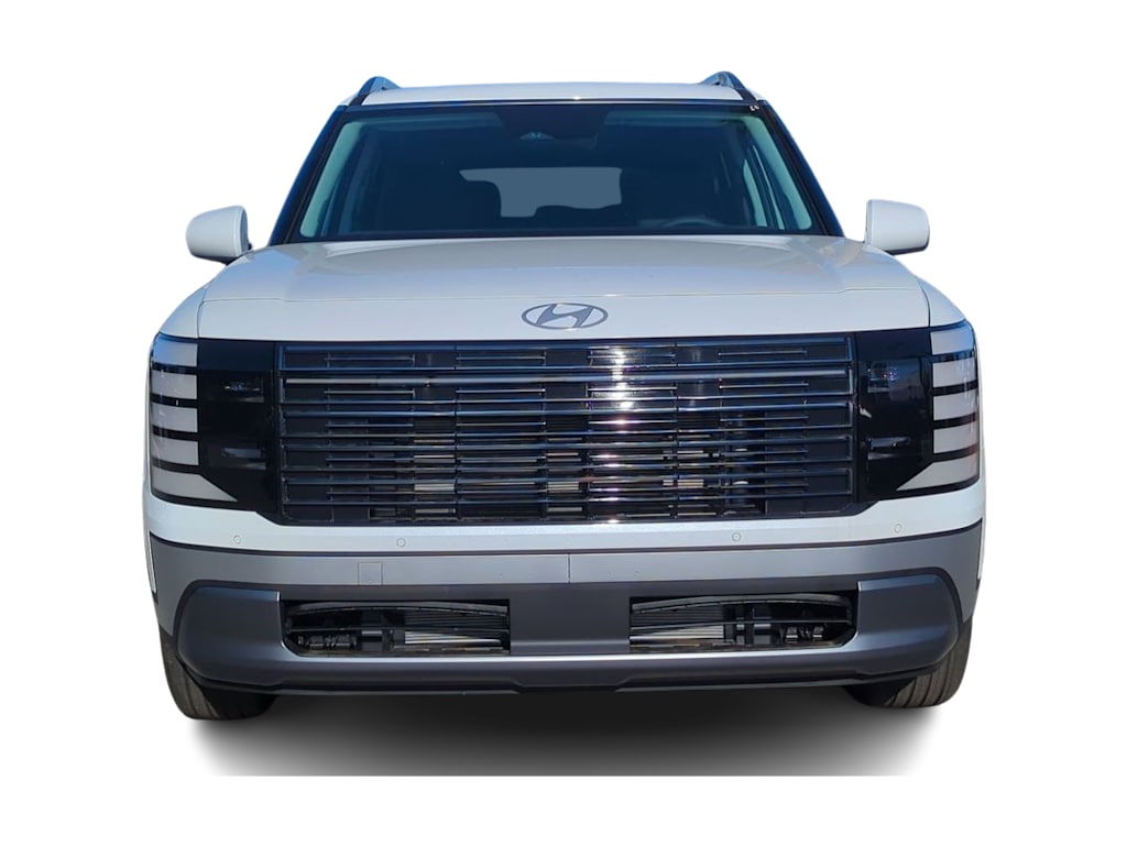 Thumbnail: 2026 Hyundai Palisade - 6