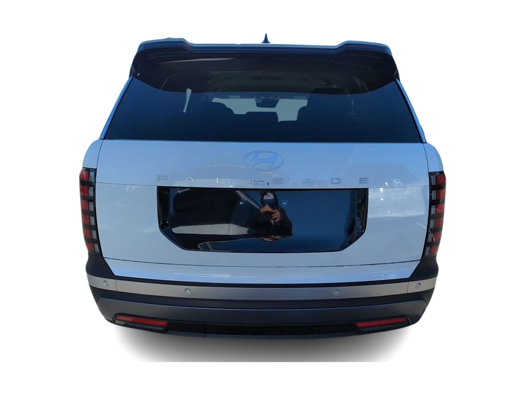 Thumbnail: 2026 Hyundai Palisade - 5