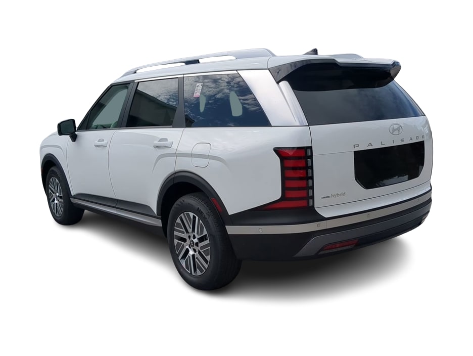 Thumbnail: 2026 Hyundai Palisade - 4