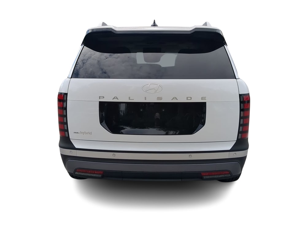 Thumbnail: 2026 Hyundai Palisade - 5