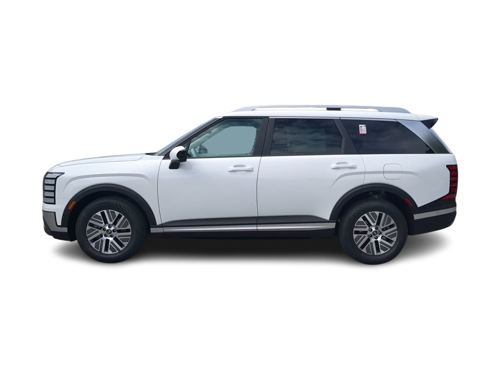 Thumbnail: 2026 Hyundai Palisade - 3