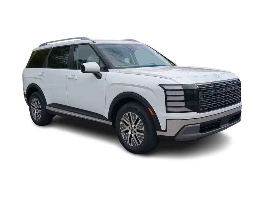 Thumbnail: 2026 Hyundai Palisade - 19