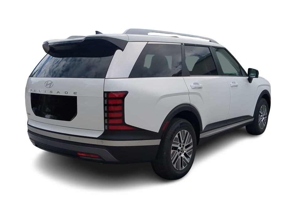 Thumbnail: 2026 Hyundai Palisade - 17
