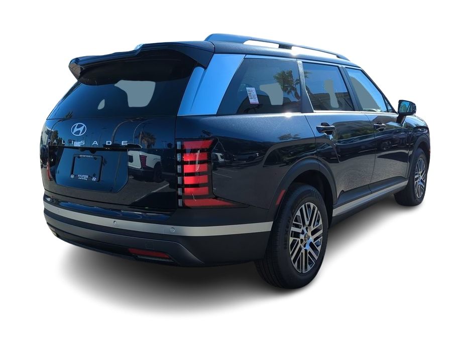 Thumbnail: 2026 Hyundai Palisade - 17