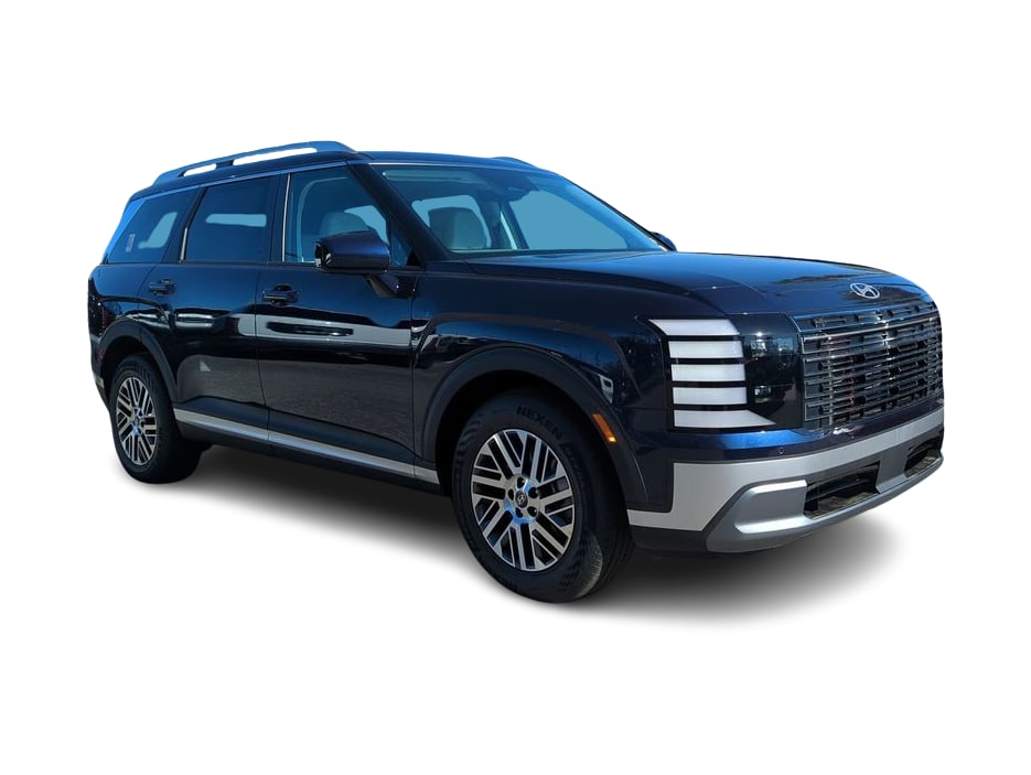 Thumbnail: 2026 Hyundai Palisade - 19