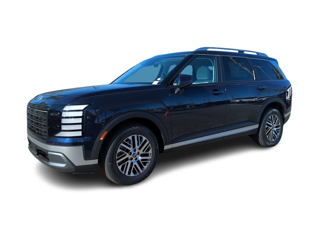 Thumbnail: 2026 Hyundai Palisade - 16