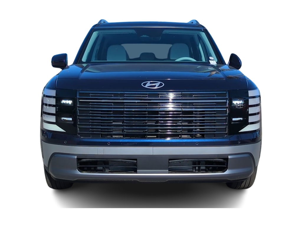Thumbnail: 2026 Hyundai Palisade - 6