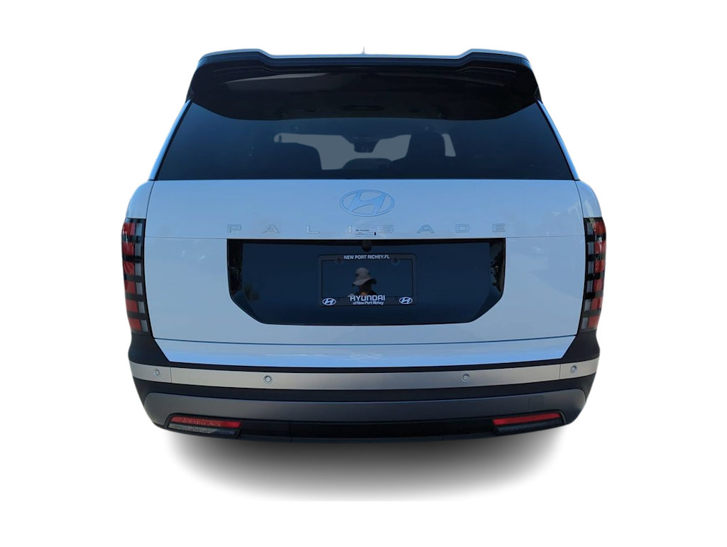 Thumbnail: 2026 Hyundai Palisade - 5