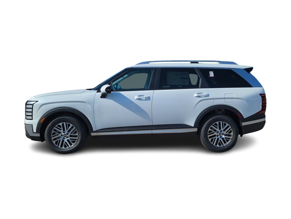 Thumbnail: 2026 Hyundai Palisade - 3
