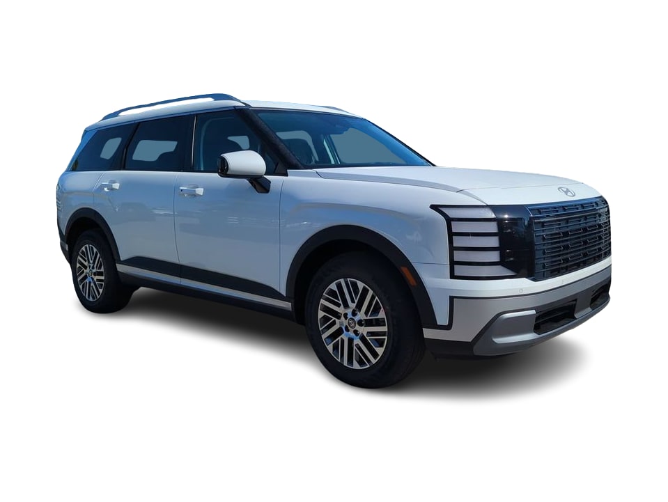Thumbnail: 2026 Hyundai Palisade - 17