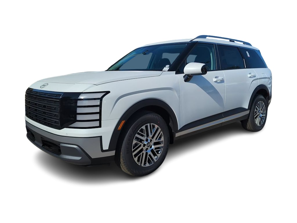 Thumbnail: 2026 Hyundai Palisade - 14