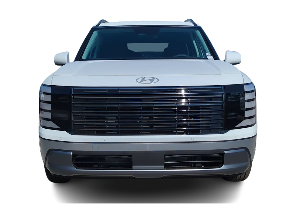 Thumbnail: 2026 Hyundai Palisade - 6