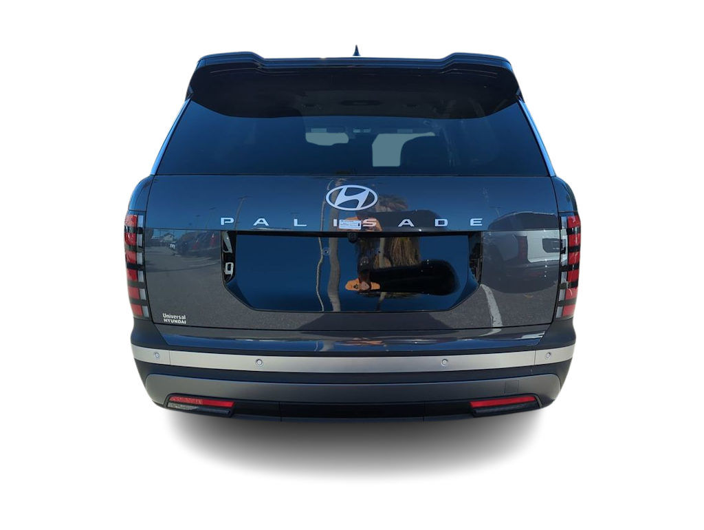 Thumbnail: 2026 Hyundai Palisade - 5