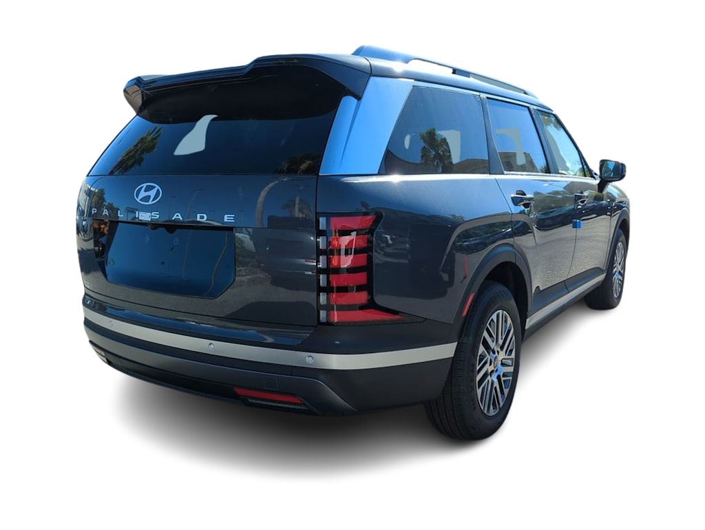 Thumbnail: 2026 Hyundai Palisade - 17