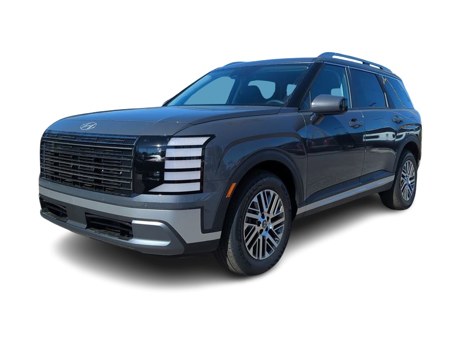Thumbnail: 2026 Hyundai Palisade - 16