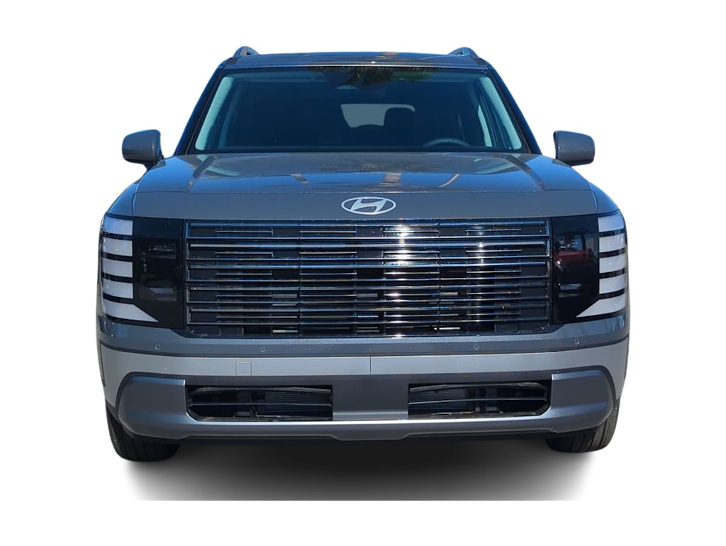 Thumbnail: 2026 Hyundai Palisade - 6