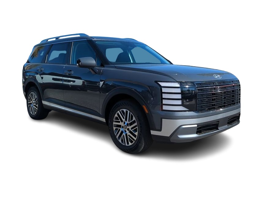 Thumbnail: 2026 Hyundai Palisade - 19