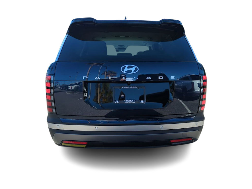 Thumbnail: 2026 Hyundai Palisade - 5