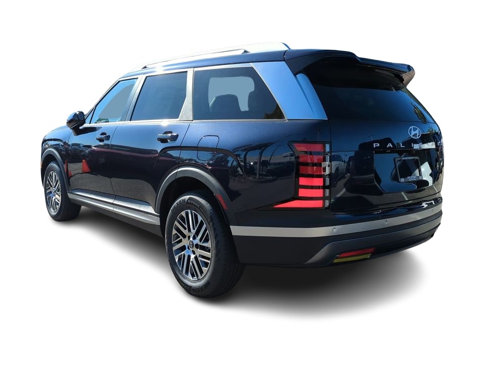 Thumbnail: 2026 Hyundai Palisade - 4