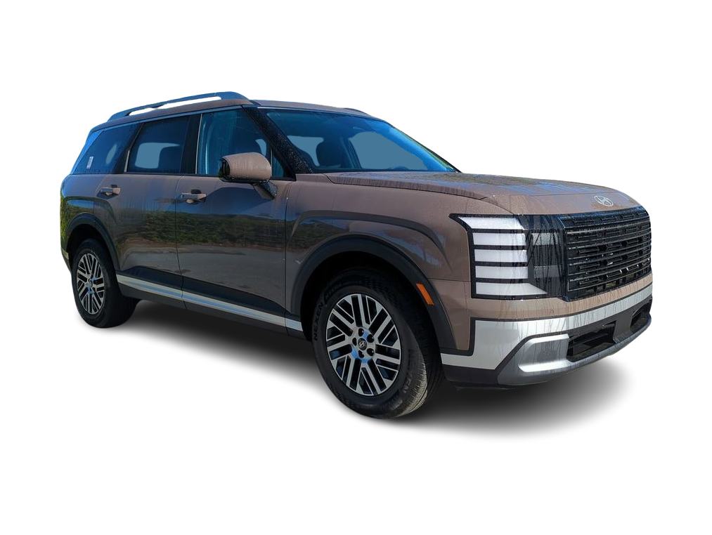 Thumbnail: 2026 Hyundai Palisade - 19