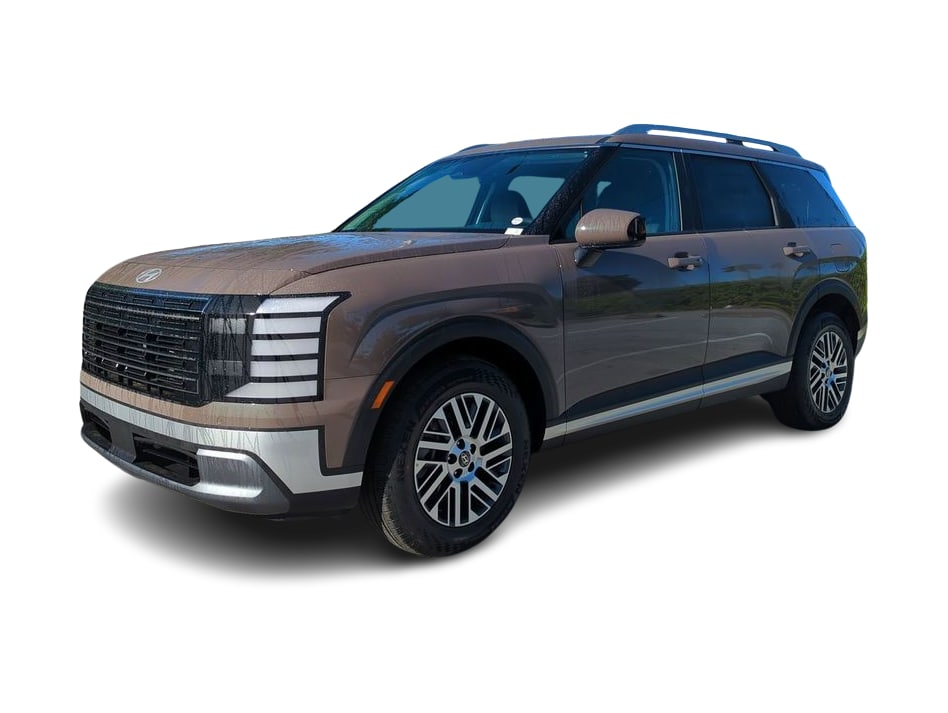 Thumbnail: 2026 Hyundai Palisade - 16