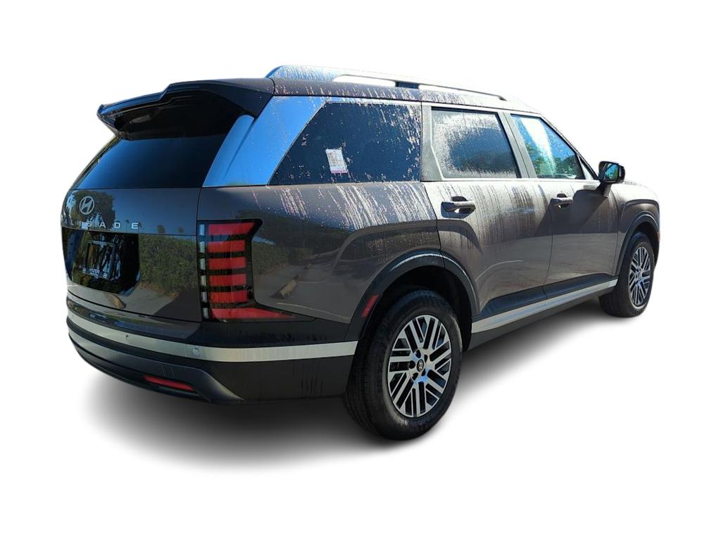 Thumbnail: 2026 Hyundai Palisade - 17