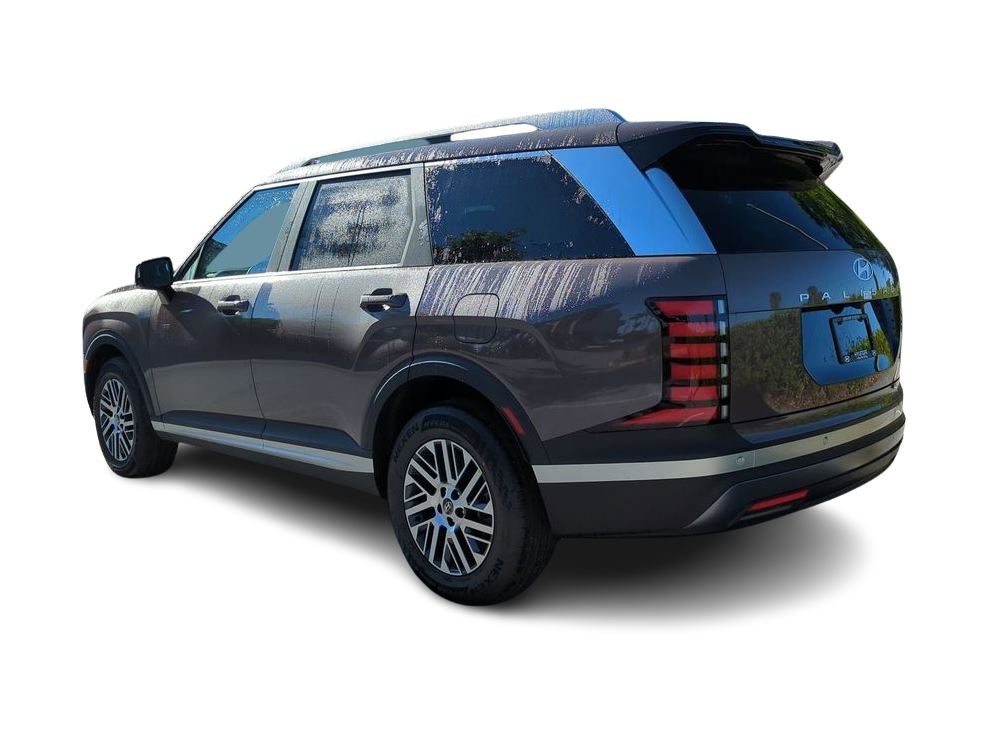 Thumbnail: 2026 Hyundai Palisade - 4